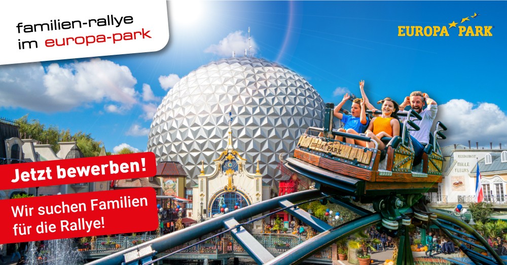 europapark, europa-park, familien, rallye, badenfm