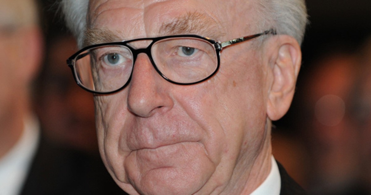 Lothar Späth ist tot BadenWürttemberg trauert baden.fm