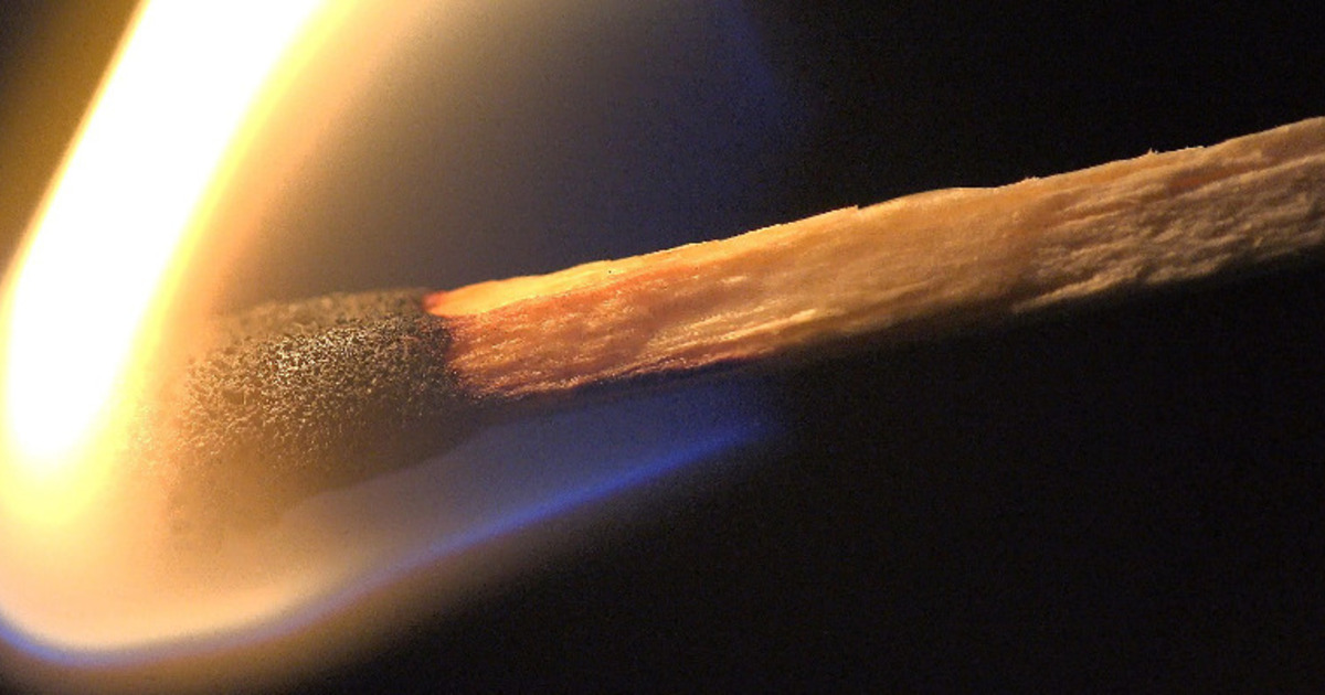 Brandstifter gesteht Feuer in Pflegeheim in Bad Krozingen gelegt zu haben - baden.fm