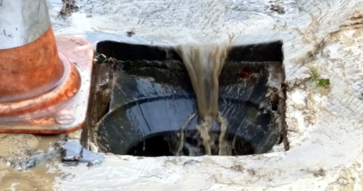Besserer Schutz vor Hochwasser in Teilen von Bad Krozingen - baden.fm