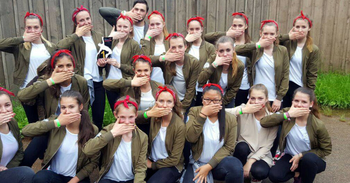 Zwei Tanzgruppen aus Rheinfelden sind Deutscher Meister baden.fm