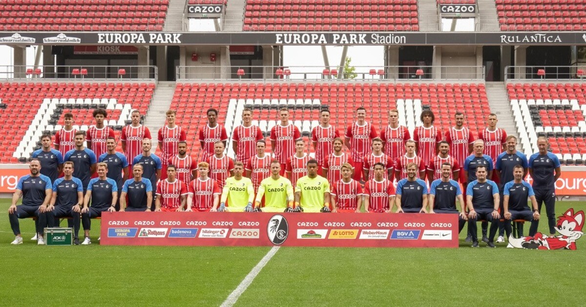 L’SC Friburgo fa visita al Borussia Mönchengladbach