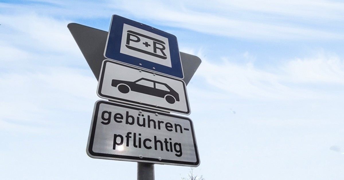 Park And Ride Baden Airport www.baden.fm
