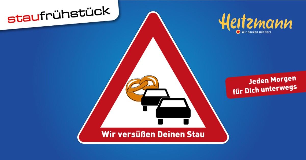 Baden Fm Stau