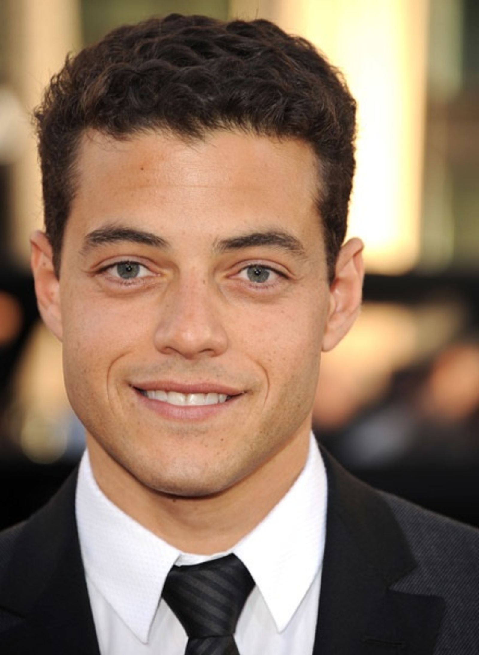 Rami Malek übernimmt Hauptrolle in Queen Verfilmung „Bohemian Rhapsody