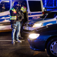 Terroranschlag, Straßburg, Weihnachtsmarkt