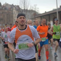 Freiburg Marathon, Mein Freiburg Marathon