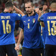 Italien, Fußball, Europameister, EM 2020, UEFA, Europameisterschaft