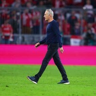 Christian Streich, Fußball, Bundesliga, SC Freiburg, Sport-Club, Cheftrainer