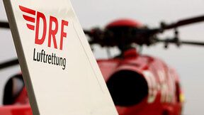 © DRF Luftrettung
