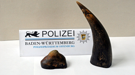 © Polizeipräsidium Offenburg