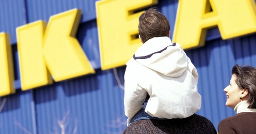 Ikea, Möbelhaus, © Inter IKEA Systems B.V.