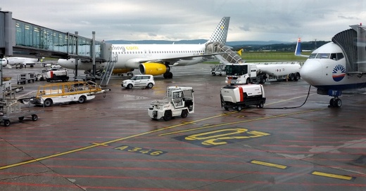 EuroAirport, Basel, Mulhouse, Freiburg, Flughafen, © baden.fm