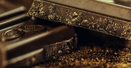 Schoklade, Kakao, © Pixabay