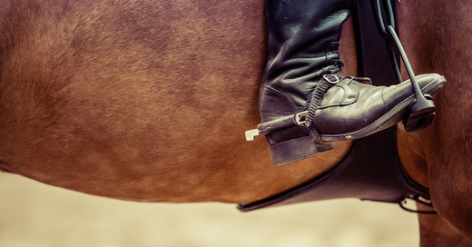 Reiter, Pferd, Ausritt, © Pixabay