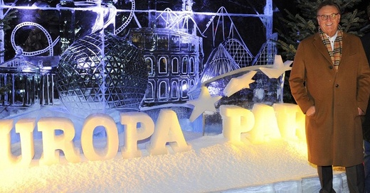 Europa-Park, Rust, Wintersaison, Weihnachten, © Europa-Park