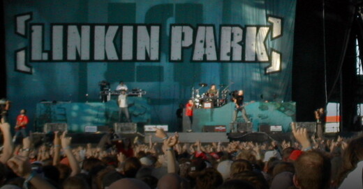 Linkin Park, © baden.fm