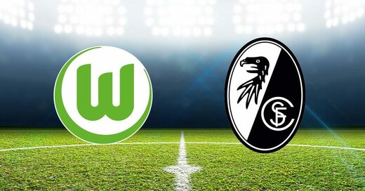 Wolfsburg, SC Freiburg, Bundesliga, Christian Streich, , © baden.fm