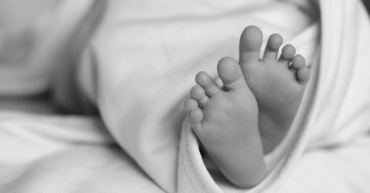 Baby, Babyklappe, Säugling, © Pixabay (Symbolbild)