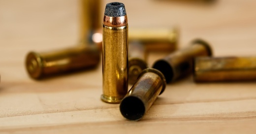 Schüsse, Waffe, Munition, © Pixabay (Symbolbild)