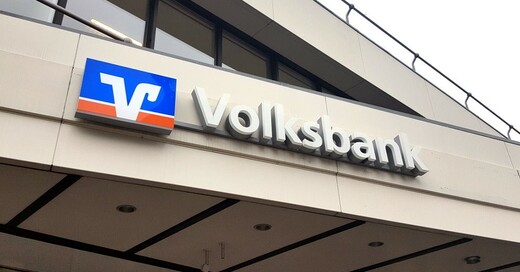 Volksbank Freiburg, © baden.fm