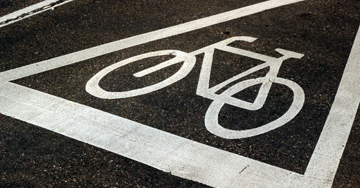 Fahrrad, Radfahrer, Radweg, © baden.fm (Symbolbild)