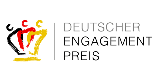 © Deutscher Engagementpreis