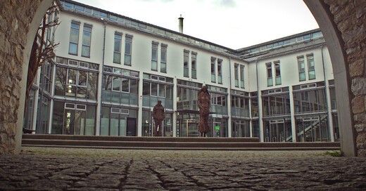 Emmendingen, Rathaus, Rathausplatz, Statuen, © baden.fm