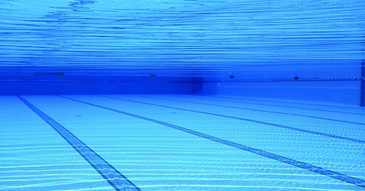 Wasser, Schwimmbad, © Pixabay (Symbolbild)