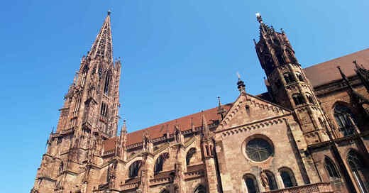 Kirche, Münster, Freiburg, Kirchturm, © baden.fm (Archivbild)