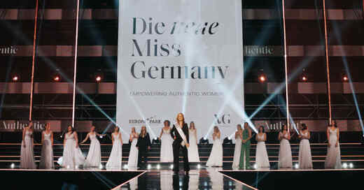 Europa-Park, Miss Germany, Finale, 2021, Show, © Europa-Park (Archivbild)