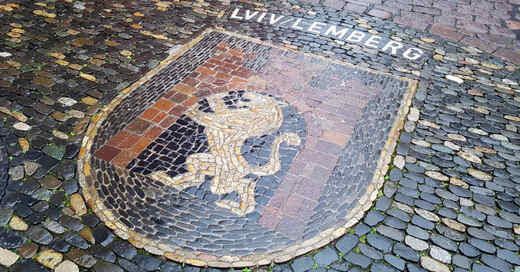 Lviv, Lemberg, Partnerstadt, Städtepartnerschaft, Kopfsteinpflaster, Freiburg, Ukraine, © baden.fm (Archivbild)