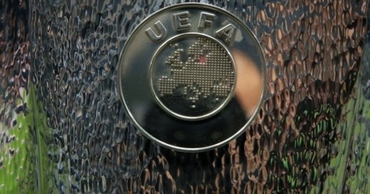 UEFA, Europa-League, Pokal, Cup, &copy; Nick Pots - PA Wire / dpa