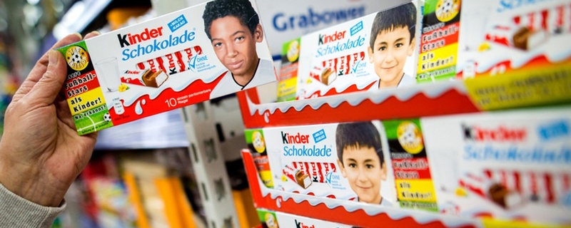 Kinderschokolade, Boateng, Pegida, © Christoph Schmidt - dpa