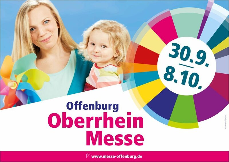 © Messe Offenburg-Ortenau GmbH