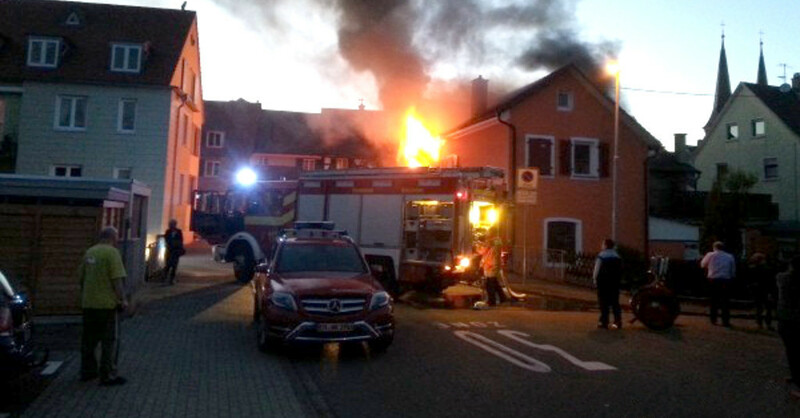 © Freiwillige Feuerwehr Kenzingen