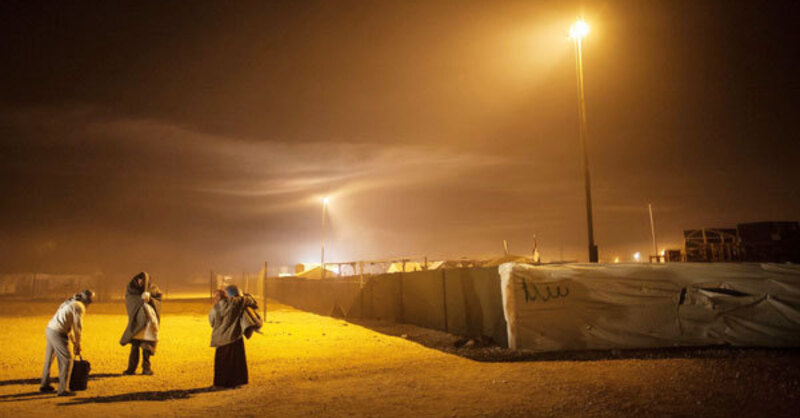 © UNHCR/Brian Sokol