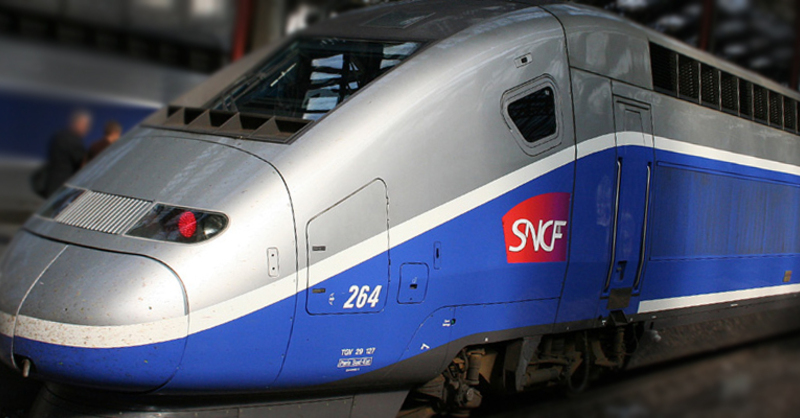 TGV, Freiburg-Paris, Müllheim, © Wikipedia/Sese_Ingolstadt