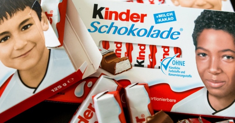 Kinderschokolade, Boateng, Pegida, © Christoph Schmidt - dpa