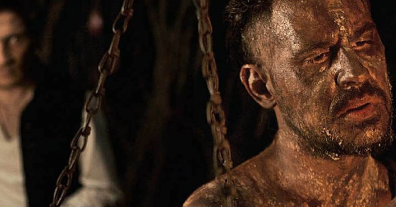 Schauspieler Moritz Bleibtreu Stellt Das Kalte Herz In Freiburg Vor Baden Fm