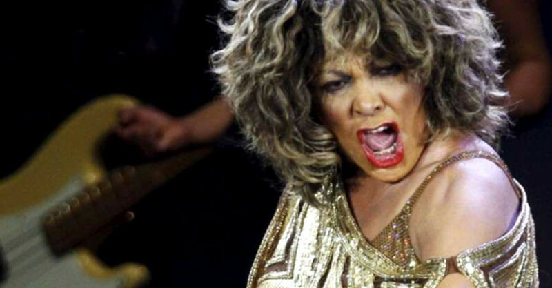 Tina Turner, © dpa