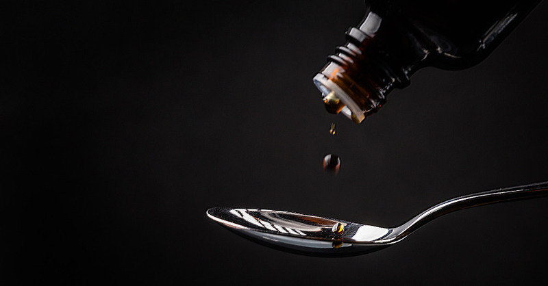 K.O.-Tropfen, Tropfen, Medikament, Medizin, © Pixabay (Symbolbild)