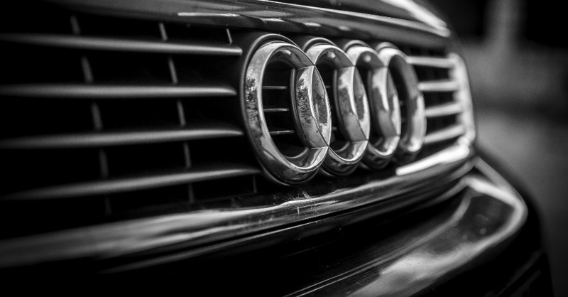 Audi, A4, © Pixabay (Symbolbild)