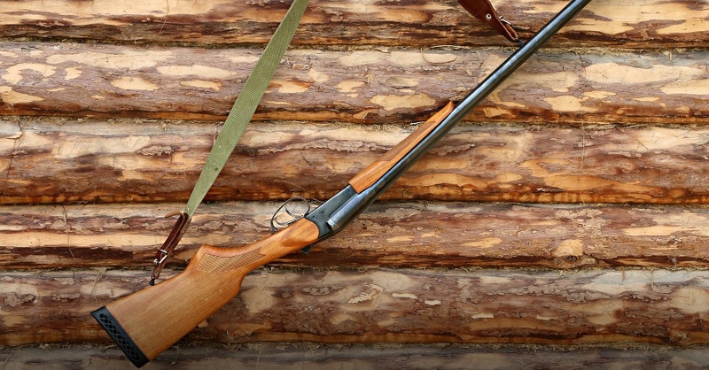 Waffe, Jagd, Gewehr, © Pixabay (Symbolbild)