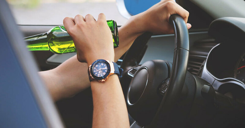 Alkohol, Steuer, Auto, Bier, © Pixabay (Symbolbild)