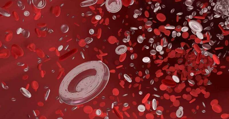Immunsystem, Blutkörperchen, Blutspende, © Pixabay (Symbolbild)