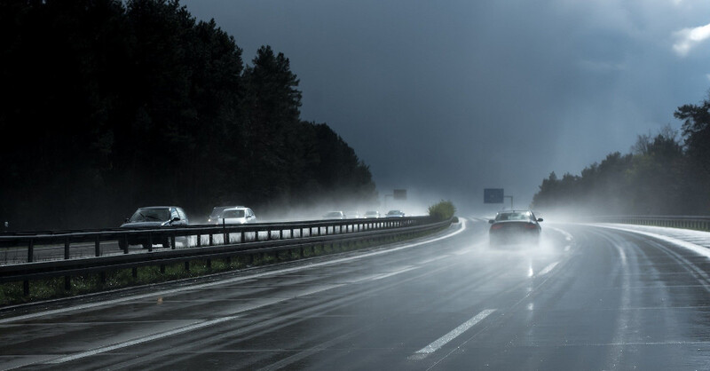 Verkehr, Autobahn, A5, © Pixabay (Symbolbild)