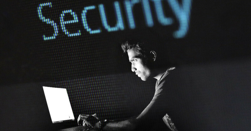 Internet, Hacker, Datenschutz, IT-Sicherheit, © Pixabay (Symbolbild)