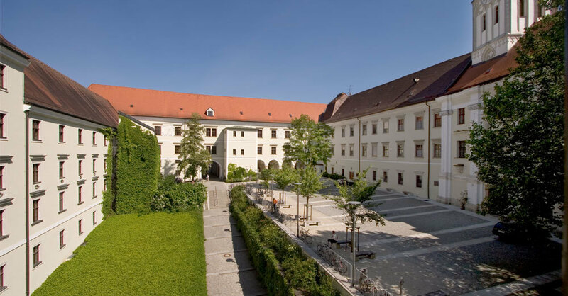 © Universität Passau