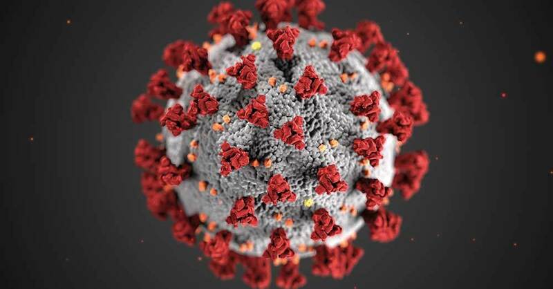 Coronavirus Illustration Virus, © CDC/ Alissa Eckert, MSMI; Dan Higgins, MAMS
